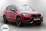 2022 Cupra Ateca