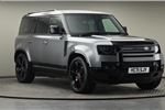 2021 Land Rover Defender