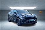 2024 Cupra Born