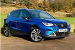 2022 SEAT Arona