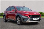 2021 Hyundai Kona