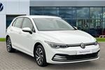 2022 Volkswagen Golf