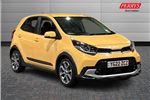 2022 Kia Picanto