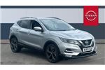 2019 Nissan Qashqai