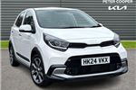2024 Kia Picanto