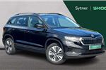 2024 Skoda Karoq
