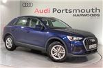 2023 Audi Q3