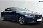 2023 Jaguar XF
