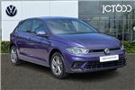 2021 Volkswagen Polo