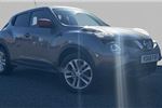 2018 Nissan Juke