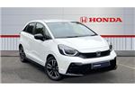 2024 Honda Jazz