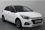 2020 Hyundai i20