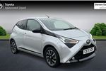 2021 Toyota Aygo