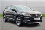 2019 Vauxhall Grandland X