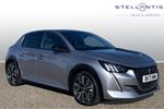 2021 Peugeot 208