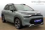 2023 Citroen C3 Aircross