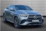 2024 Mercedes-Benz GLE Coupe