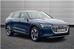 2020 Audi e-tron