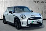 2022 MINI Electric