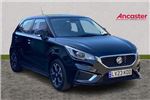 2023 MG MG3