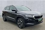 2024 Skoda Karoq