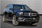 2019 Mercedes-Benz GLS