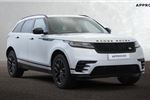 2023 Land Rover Range Rover Velar