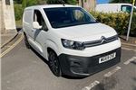 2019 Citroen Berlingo Van