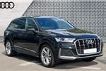 2023 Audi Q7