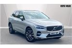 2021 Volvo XC60