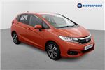 2018 Honda Jazz