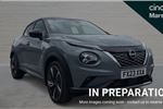 2023 Nissan Juke