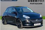 2019 Vauxhall Adam