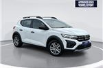 2022 Dacia Sandero Stepway