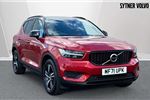 2021 Volvo XC40