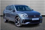 2022 Volkswagen Tiguan Allspace
