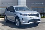 2023 Land Rover Discovery Sport