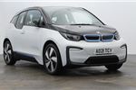 2021 BMW i3