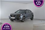 2022 Cupra Formentor