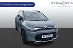 2021 Citroen C3 Aircross