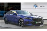 2025 BMW i5