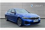 2020 BMW 3 Series