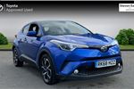 2018 Toyota C-HR