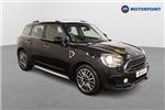 2018 MINI Countryman