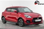 2019 Suzuki Swift Sport