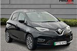 2022 Renault Zoe