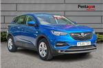2020 Vauxhall Grandland X