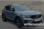 2022 Volvo XC40
