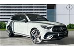 2024 Mercedes-Benz GLC