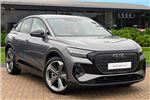 2024 Audi Q4 e-tron Sportback